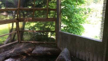 施設内の設備 / 4