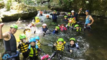 子供向けアクティビティ / 7