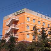 スマイルホテル仙台泉インター（宮城県 ビジネスホテル） / 4