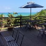 美ら海水族館のすぐ近く！沖縄の海が見えるカフェ・レストラン15選