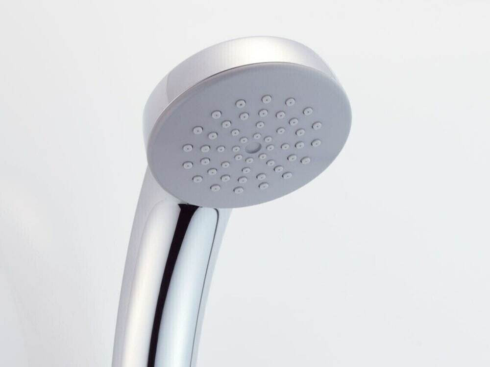 バスルームの設備