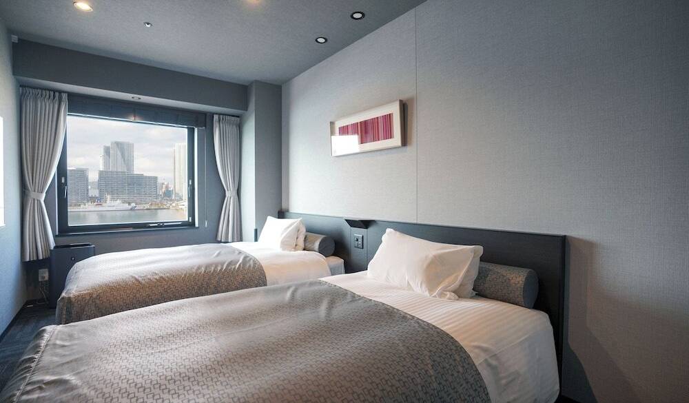 スタンダードツイン / 1