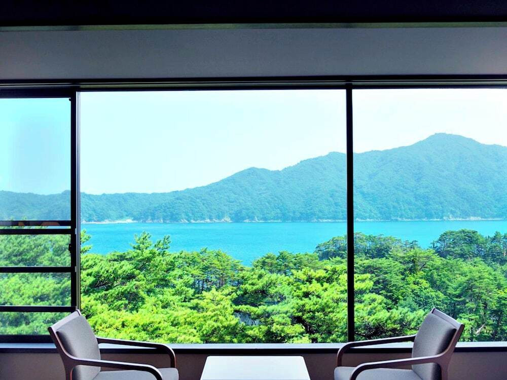 ビーチ / オーシャン ビュー