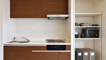 専用キッチン / 31