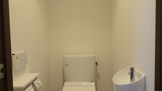 ダブルルーム 禁煙