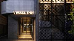 ベッセルインなんば