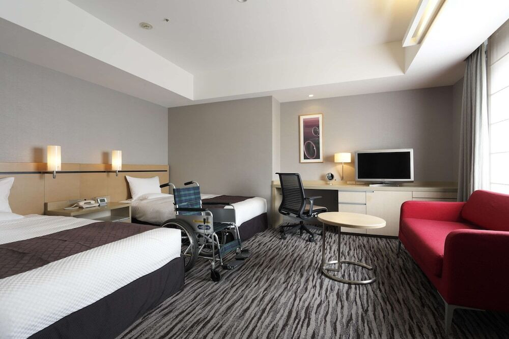 スーペリアバリアフリー