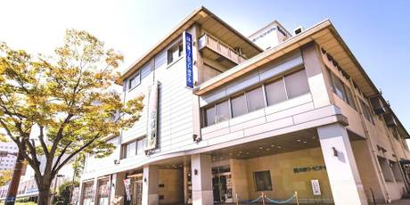 小倉リーセントホテル