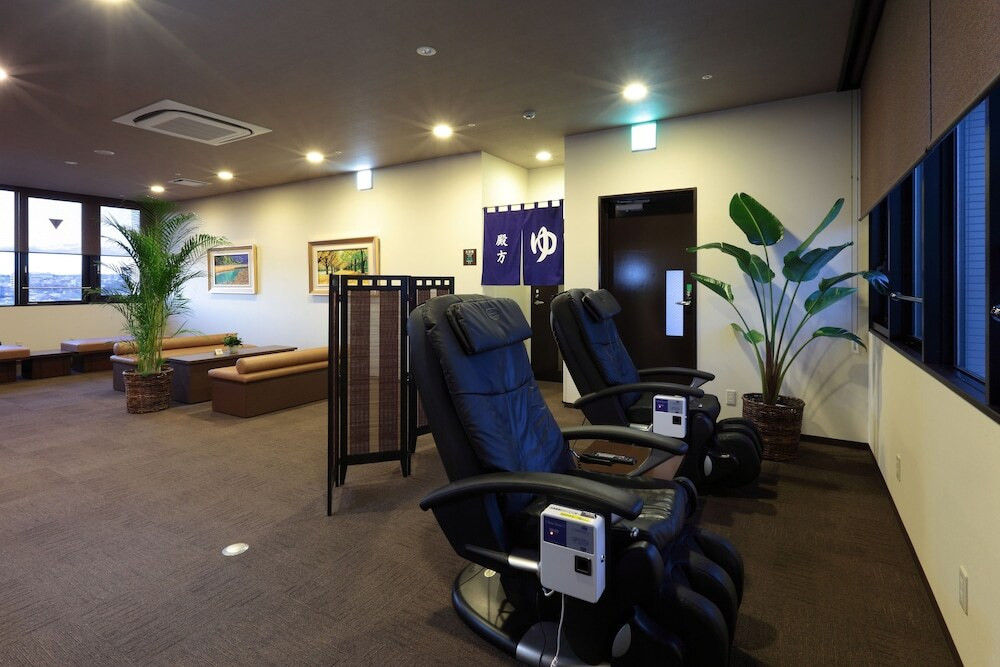 フィットネス設備