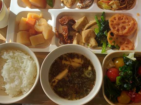 湖畔の宿支笏湖 丸駒温泉旅館 / 5