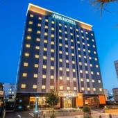 アパホテル ひたちなか勝田駅前（茨城県 ビジネスホテル） / 3