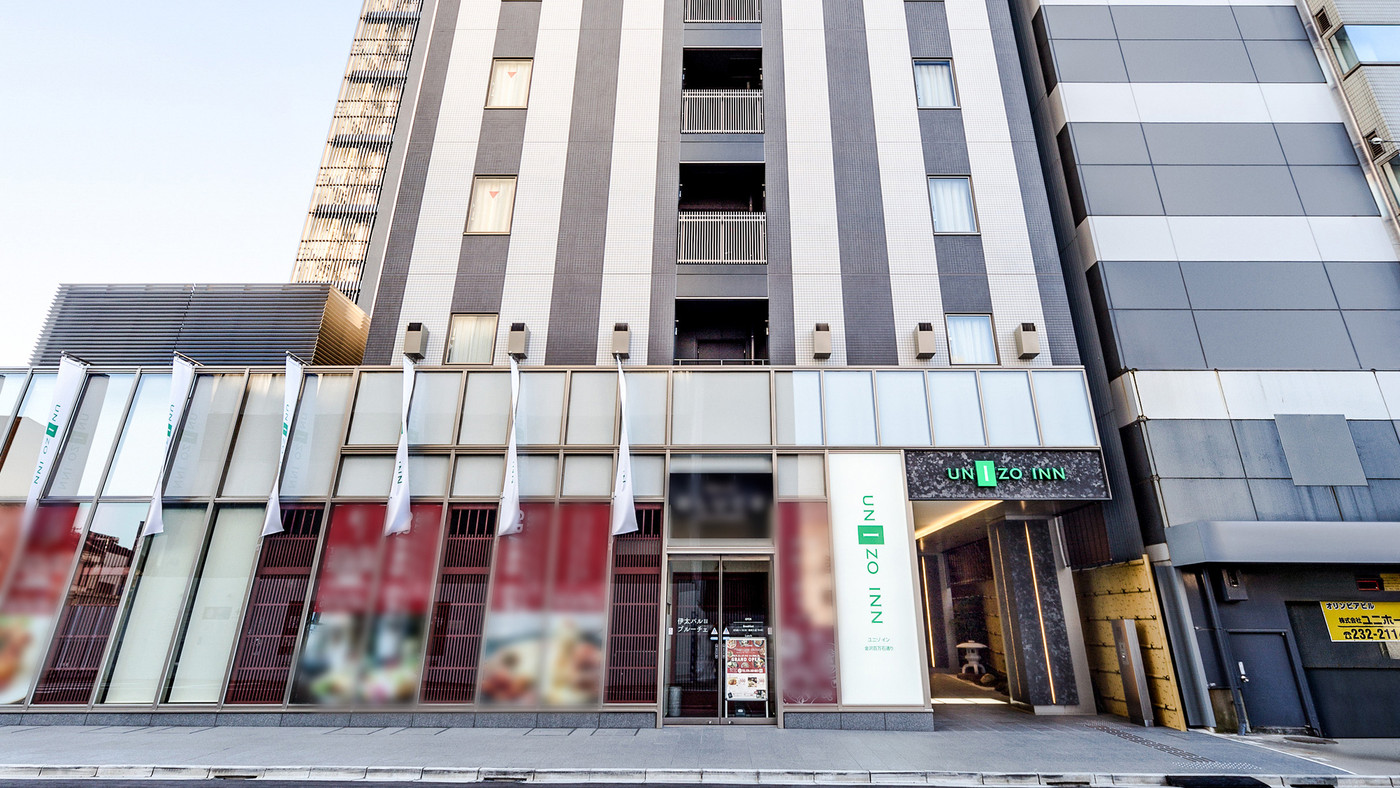 地元の味覚が味わえる朝食ビュッフェが人気♪3913970