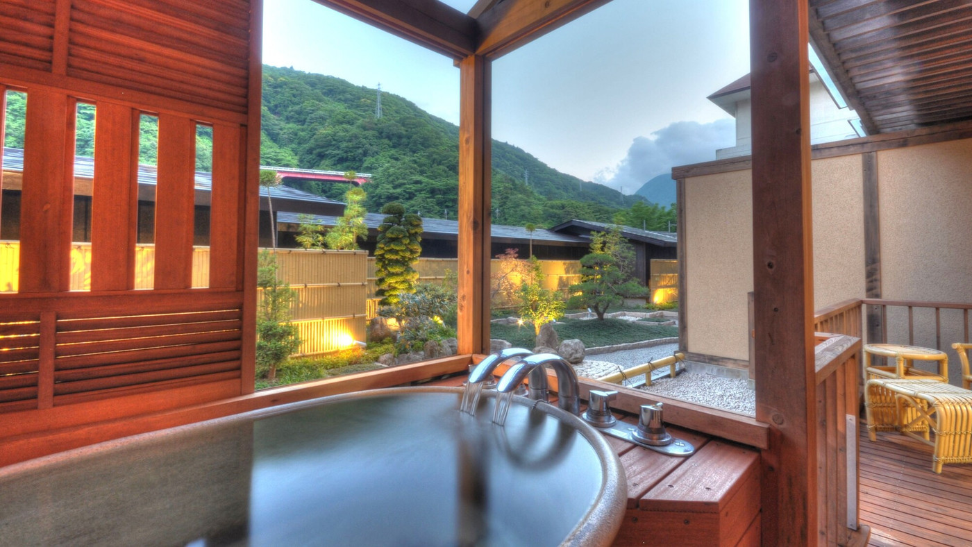 ベビーグッズの貸し出しが豊富！温泉デビューにもおすすめのホテル4237802