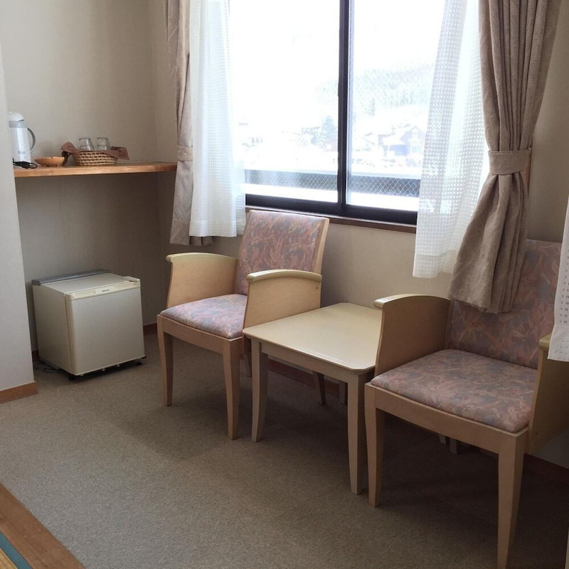 リビングルーム