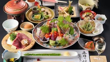 食事・飲み物 / 10