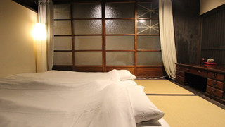 クラシック ツインルーム 禁煙