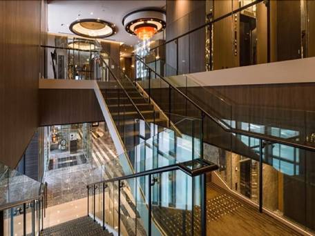 アパホテル TKP仙台駅北 / 2