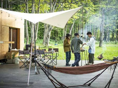 AKAIGAWA TOMO PLAYPARK / 5