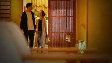 内部エントランス / 2