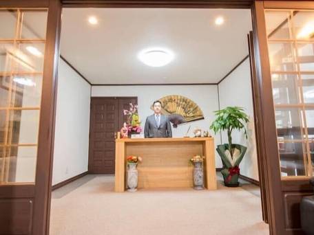 温泉旅館 錦和荘 / 2