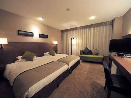 ホテル津センターパレス / 4