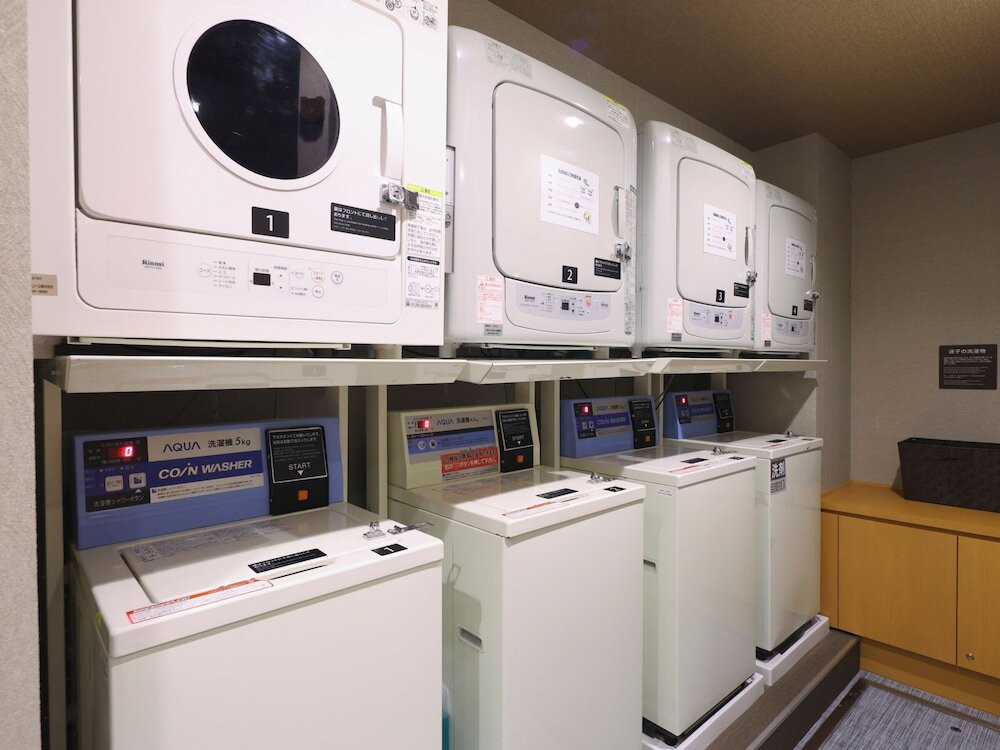 ランドリー ルーム