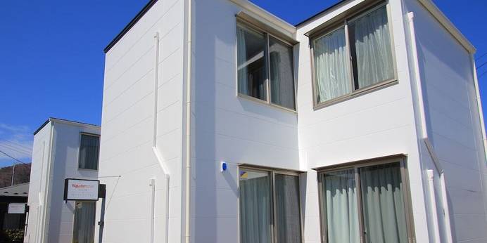 Rakuten STAY HOUSE x WILL STYLE 富士吉田松山(山梨県 コテージ・ロッジ・一棟貸) / 1