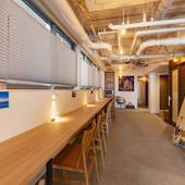 plat hostel keikyu kamakura wave(神奈川県 ゲストハウス・ホステル・ドミトリー) / 3