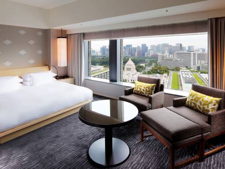 ザ ・キャピトルホテル 東急 / 3