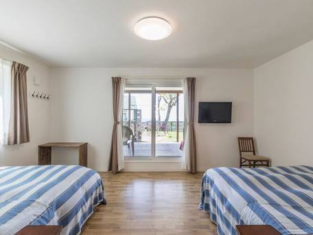 貸し別荘 TEA TREES / 4