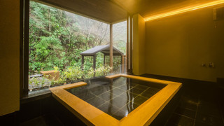 離れ スーペリアスイート 翠嶺-suirei- 禁煙