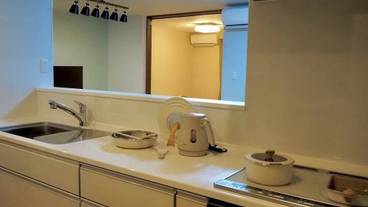 専用キッチン / 23