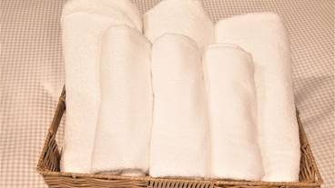 客室の設備とサービス / 27