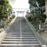大山神社（オオヤマジンジャ）