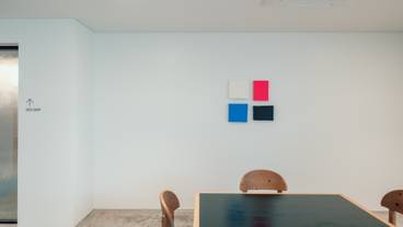 館内アート⑤ / 5