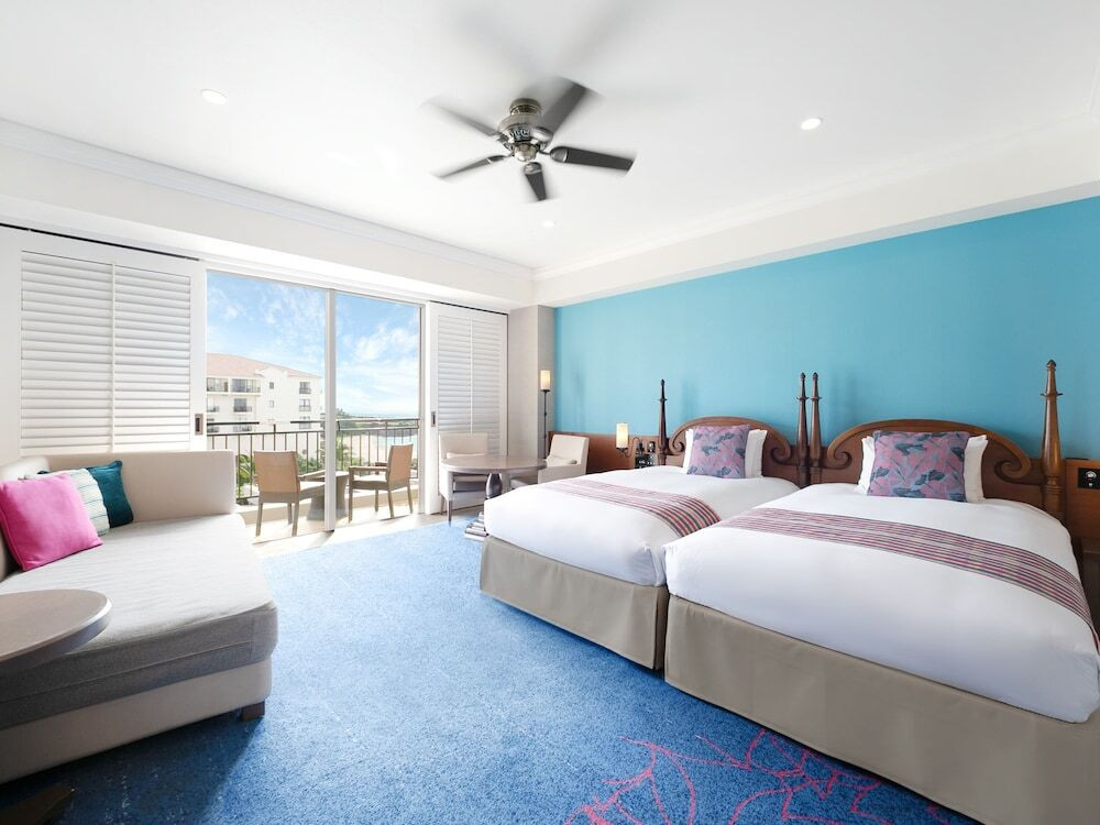 沖縄県産の素材を使ったコスメやクリームで心まで潤う3995721