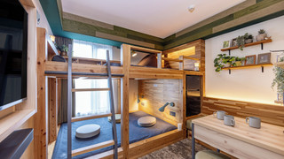 ステイ BEAUTY&CARE 禁煙