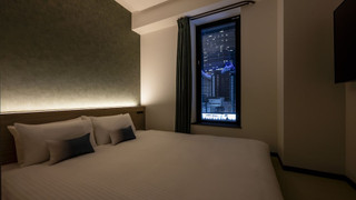 ジャパニーズキングルーム