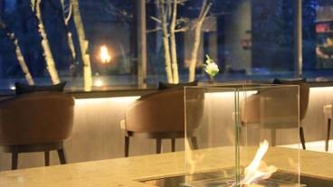 バー (施設内) / 1