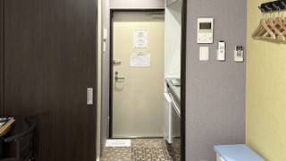 スタンダード ツインルーム シングルベッド 2 台