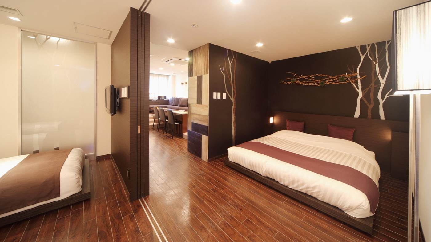 ホテルナトゥールヴァルト富良野4372929