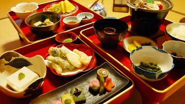 食事・飲み物 / 5