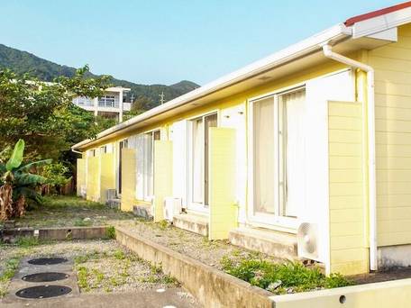 遊びBASE やまばれーハウス（石垣島） / 3