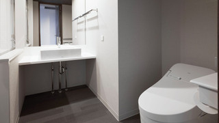 モデレート ツインルーム(禁煙)