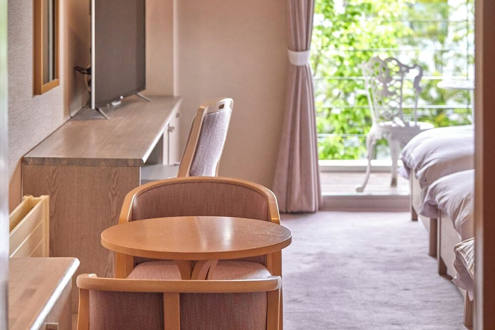 リビングルーム