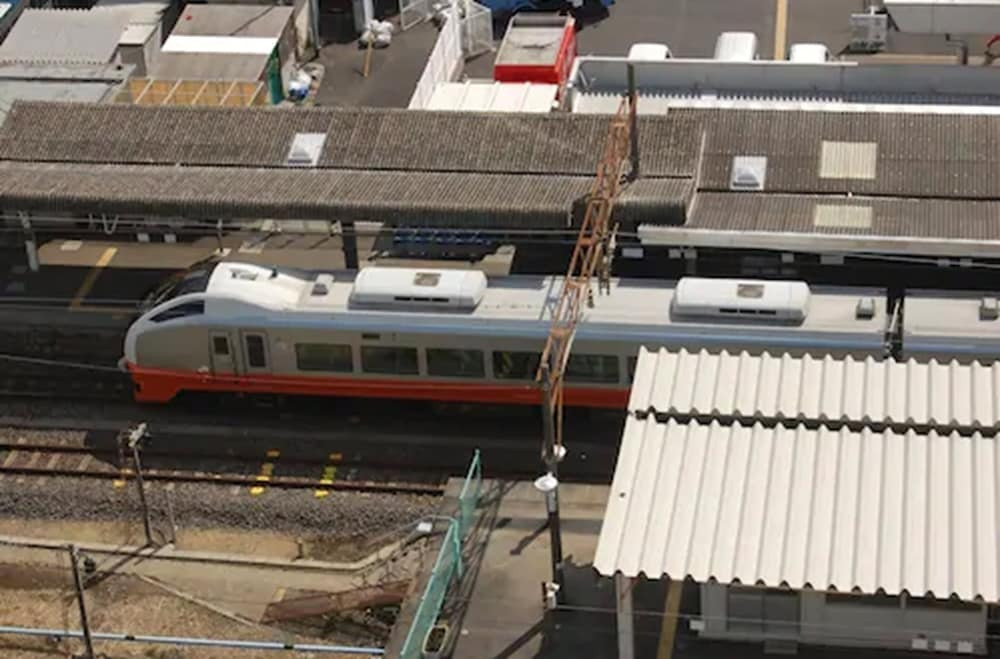 施設からの眺望