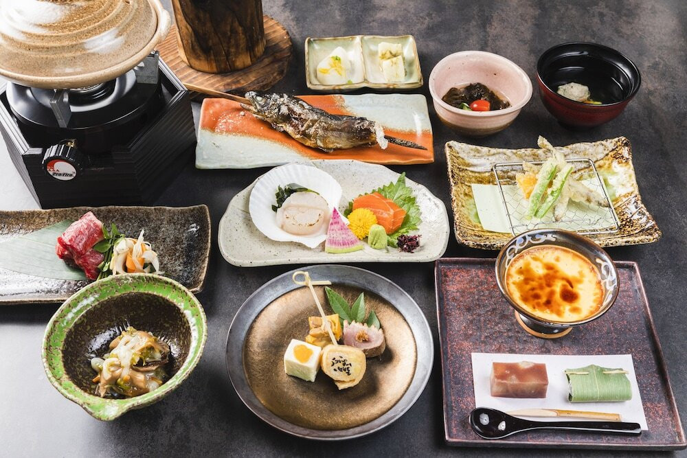食事・飲み物