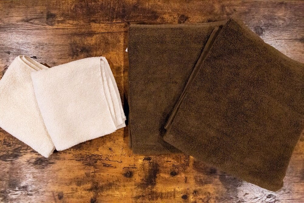 建物のデザイン