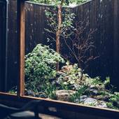 メグル家(京都府 町家) / 2