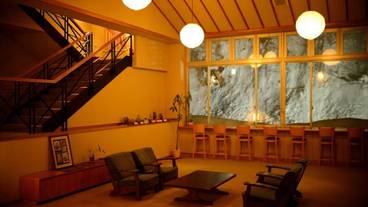 ロビーラウンジ / 6